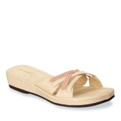 Terrasoles Women’s Sunset Slide Sandals - 72048