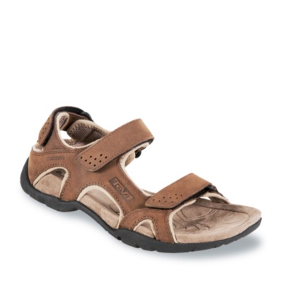 Teva Mens Fossil Canyon Sandals
