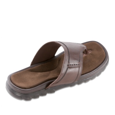 Dr. Scholl’s Men’s Berkeley Thong Sandals - 72050