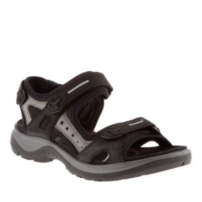 Ecco Women's Yucatan Sandals - 72058