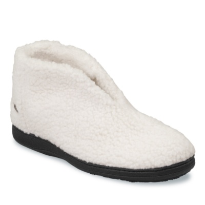 Acorn Women’s Berber Bootie Slippers - 72067