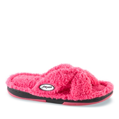 Foot Petals Women's Spalux Slippers - 72070