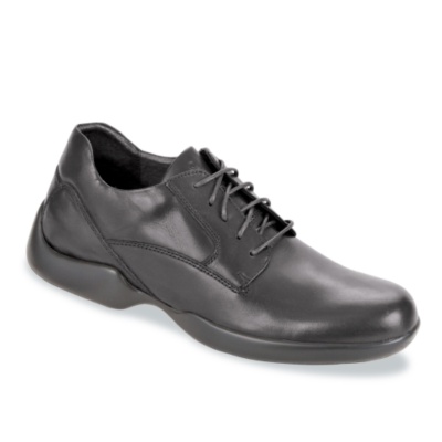 Aetrex Men's Gramercy Lace Oxfords