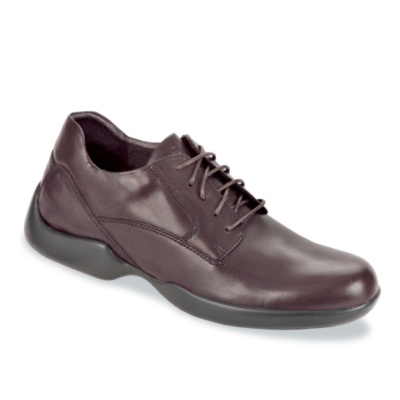 Aetrex Men’s Gramercy Lace Oxfords - 72080