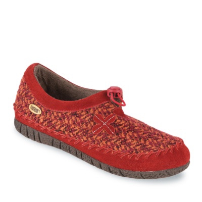 FoamTreads Women’s Sunset Slip-On Slippers - 72094