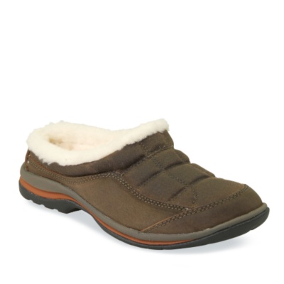 Acorn Men’s Anorak Mule Slippers - 72099
