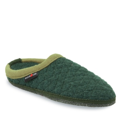 Haflinger Women’s Pearl Slip-On Slippers - 72103