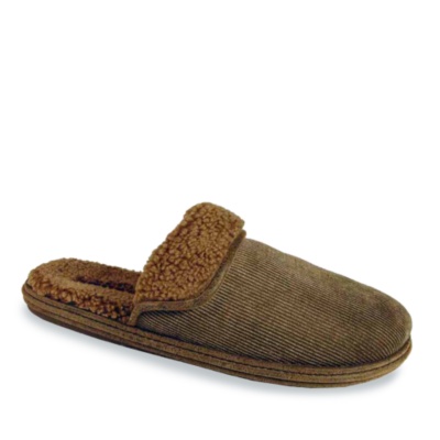 L.B. Evans Men's Kent Slide Slippers - 72106