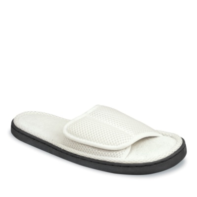 FootSmart Women's Mesh Slide Slippers - 72120
