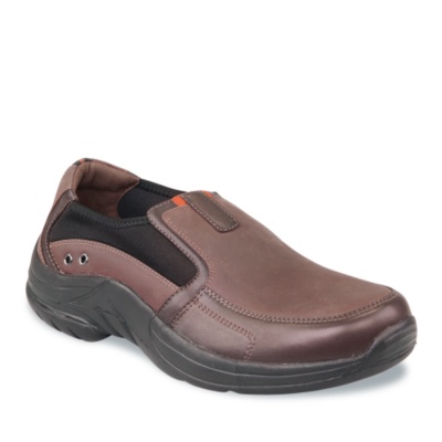 Propet Men’s Concourselite Slip-On Shoes - 72122