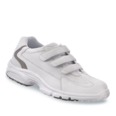 Propet Mens Cool Lite Strap Walking Shoes
