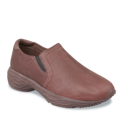 Spira Mens Sierra Slip-On Shoes
