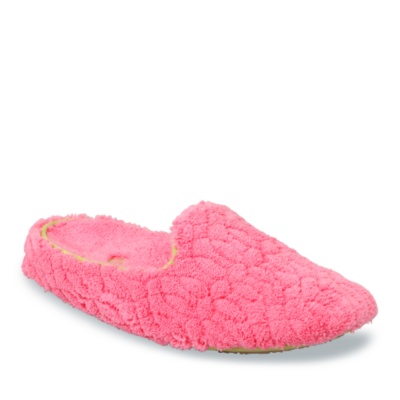 Acorn Women’s Spa Quilt Scuff Slide Slippers - 72137