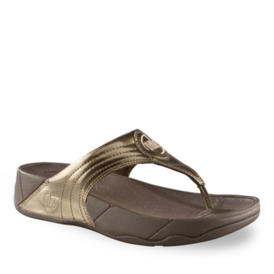 FitFlop Women’s Walkstar III Thong Sandals - 72139