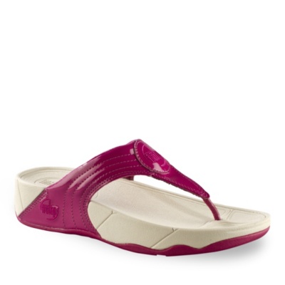 FitFlop Women's Walkstar III Thong Sandals - 72139