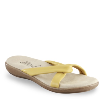 Island Hawaii Women's Lana Slide Sandals - 72144