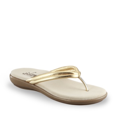 Island Hawaii Women's Island Thong Sandals - 72145