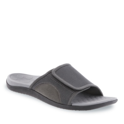 Orthaheel Mens Rialto Slide Sandals
