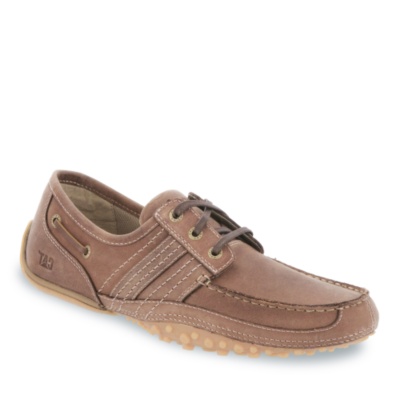 Caterpillar Mens Quaid Casual Shoes
