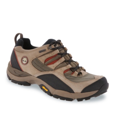 Timberland Mens Ledge GTX Trail Shoes
