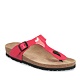 Birkenstock Women’s Gizeh Patent Thong Sandals - 72176