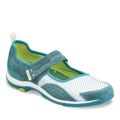 Aetrex Women’s Lizzy Mary Jane Shoes - 72184