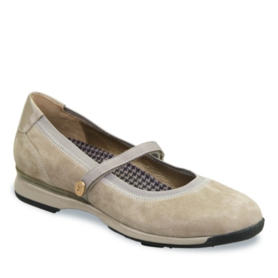 Aetrex Women’s Caroline Mary Jane Shoes - 72186