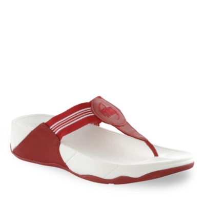 FitFlop Women’s Walkstar Thong Sandals - 72188