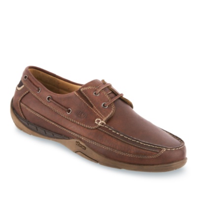 Johnston & Murphy Mens Culbert Boat Slip-On Boat Shoes
