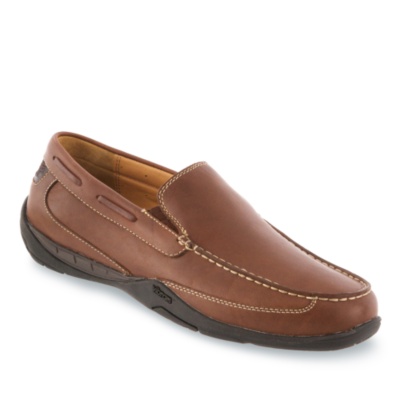 Johnston & Murphy Mens Culbert Slip-On Shoes
