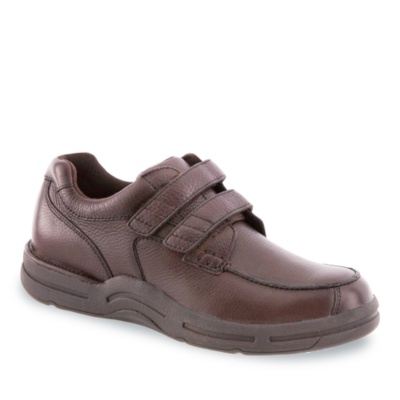 InStride Men’s Durango Hook-and-Loop Walking Shoes - 72192