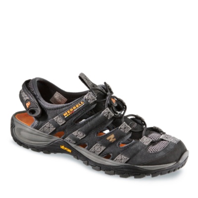 Merrell Mens Saugatuck Multi-Sport Fisherman Sandals

