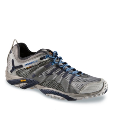 Merrell Mens WaterPro Ottawa Water Shoes
