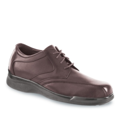 Apex Men’s Ambulator Stitched Oxford Shoes - 72207