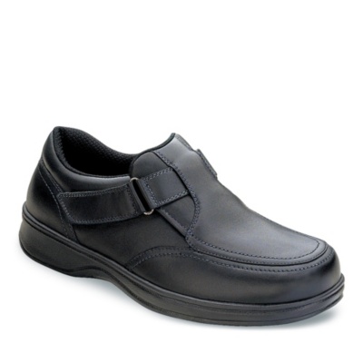 Orthofeet Men's 517 Slip-On Shoes - 72213