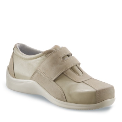 KlasFit Women’s Playful Slip-On Shoes - 72224