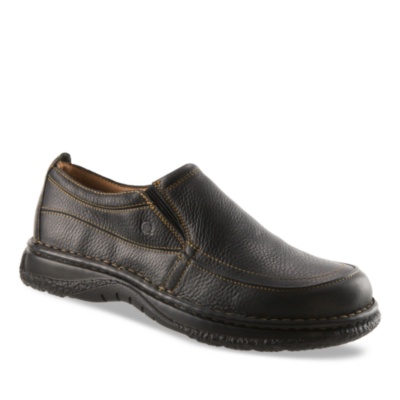 Born Men’s Seneca Slip-On with Gorling Shoes - 72227