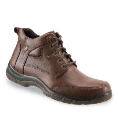 Hush Puppies Men’s Endurance Lace-Up Boots - 72234