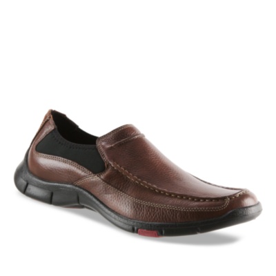 Clarks Men’s Zarkon Slip-On Shoes - 72237