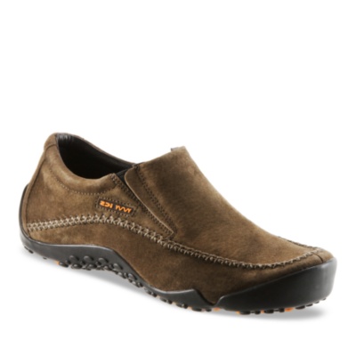 Wolverine iCS Men’s Monroe Slip-Ons - 72238