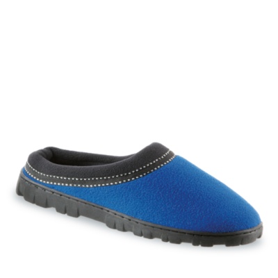 FootSmart Women’s Fleece Clogs - 72251