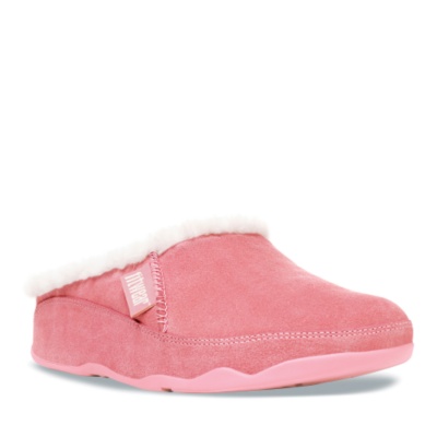 FitFlop Women’s Ultra Lounge Slipper Clogs - 72252