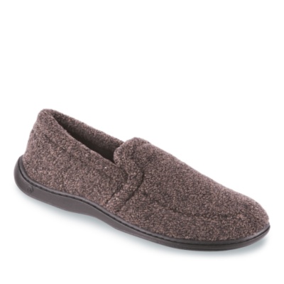 Acorn Men’s TLC Moc Slippers - 72261