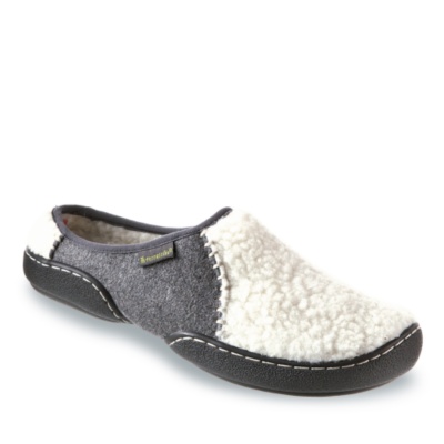 Terrasoles Women’s Avalanche Clogs - 72271