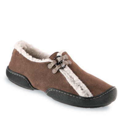 Terrasoles Women’s Ridge Slip-On Shoes - 72272