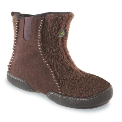 Terrasoles Women’s Summit Mini Booties - 72273