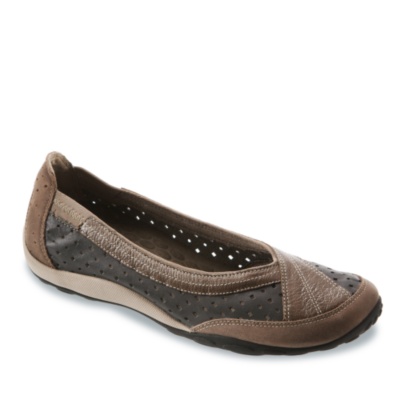 Privo by Clarks Women’s Darebin Ballerina Shoes - 72284