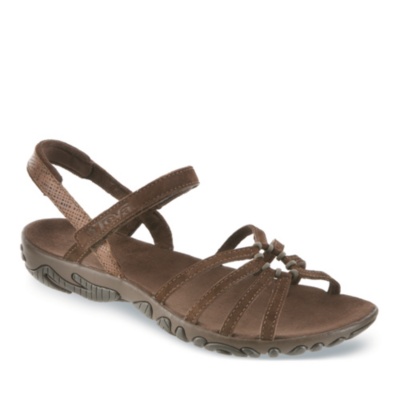 Teva Women's Kayenta Leather Sandals - 72299