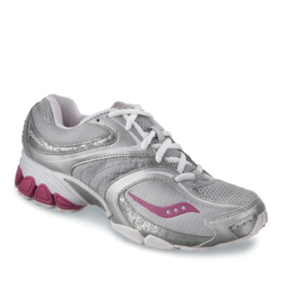 Saucony Women’s Grid Virtue Cross Trainer Shoes - 72302