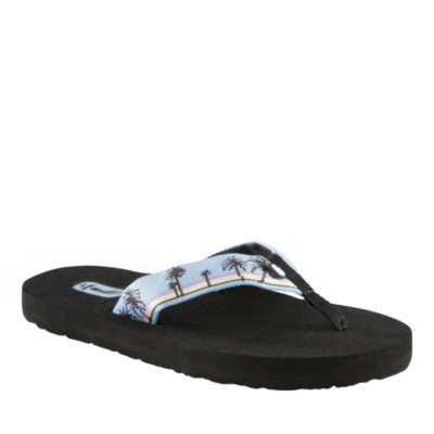 Teva Women's Mush Thong Sandals - 72306